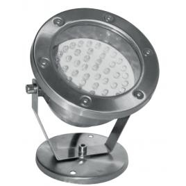 Spot piscina led mirko 3.24w 6400k ip68