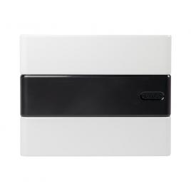 Tablou sigurante 12m ip40 incastrat