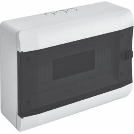 Tablou sigurante 12m ip40 pt