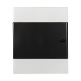 Tablou sigurante 24m ip40 incastrat