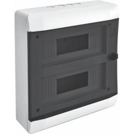 Tablou sigurante 24m ip40 pt