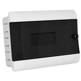 Tablou sigurante ip40 12 module st