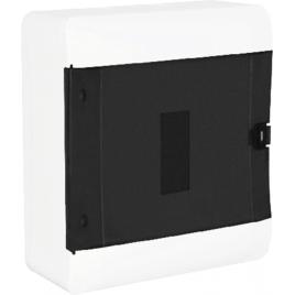 Tablou sigurante ip40 2 module pt