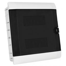 Tablou sigurante ip40 24 module st