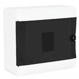 Tablou sigurante ip40 8 module pt