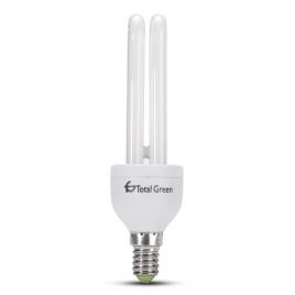 Bec economic 2u 11w e14 6400k