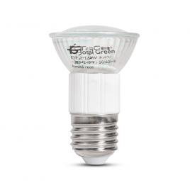 Bec led spot 1.5w e27 6500k tg-2401.6341