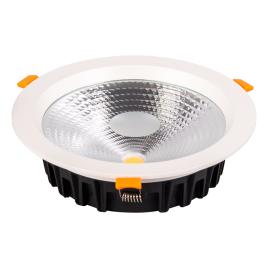 Downlight led fix 24w 4000k