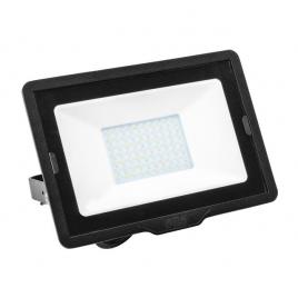 Proiector led cu senzor 20w 4000k pila