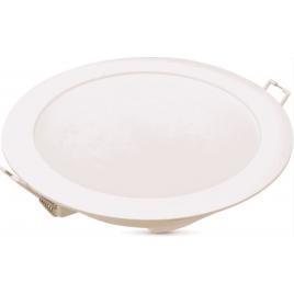 Spot incastrat led 15w 4000k pila g2 led12/840