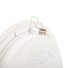 Spot incastrat led 24w 4000k pila g2 led20/840