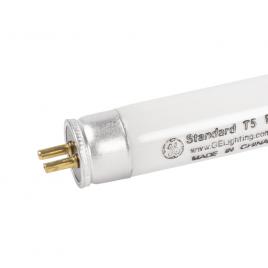 Tub fluorescent t5 4w