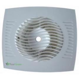 Ventilator o=100mm 169 mc/h