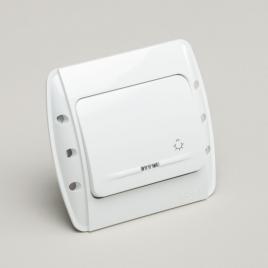 Zirve intrerupator iluminat scara led st