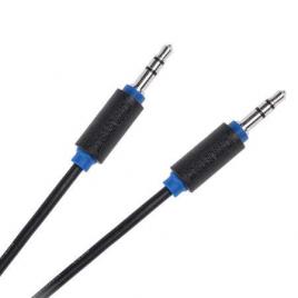 Cablu 3.5 tata - tata cabletech standard 3m