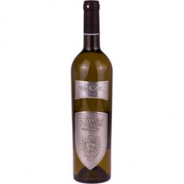 Vin alb princiar special reserve chardonnay 2018 sec 12.5% alc. 750ml