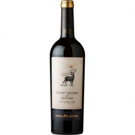 Vin rosu astrum cervi cabernet sauvignion ds 13.5% 750ml