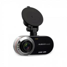 Camera video auto, full hd, senzor de miscare, gonga® negru