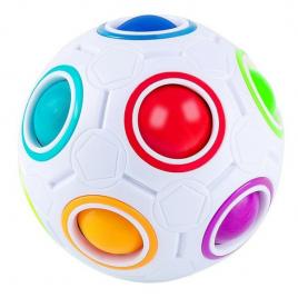 Minge senzoriala antistress magic ball, gonga® multicolor