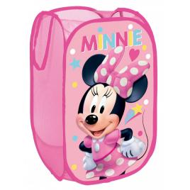 Sac pentru depozitare jucarii minnie mouse