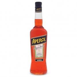 Aperol, bitter 0.7l