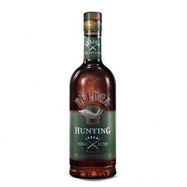 Beluga hunting herbal, bitter 0.7l