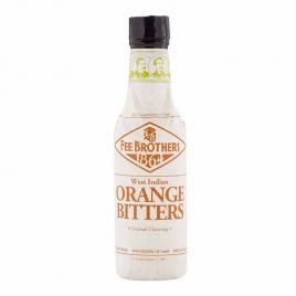 Bitter fee brothers orange, bitter 0.15l