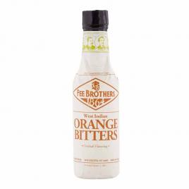 Bitter fee brothers orange, bitter 0.15l