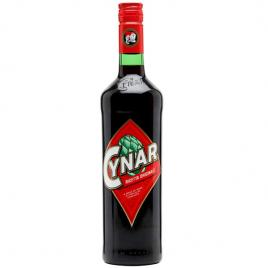 Cynar, bitter 0.7l