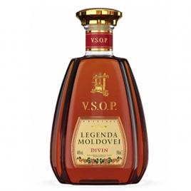 Legenda moldovei divin vsop 5ani, clasic, 0.5l