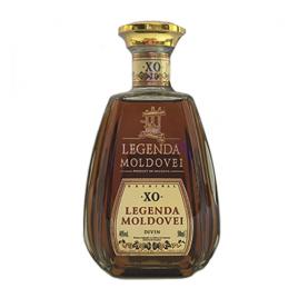 Legenda moldovei divin xo 7ani, clasic, 0.5l