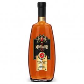 Monarh divin vsop 5 ani, 0.5l