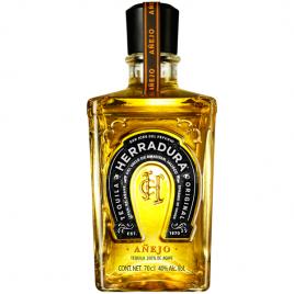 Tequila herradura anejo, tequila, 0,7l