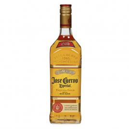 Tequila jose cuervo gold, tequila, 0,7l