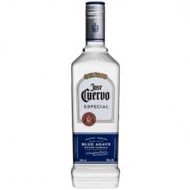 Tequila jose cuervo silver, tequila, 1l