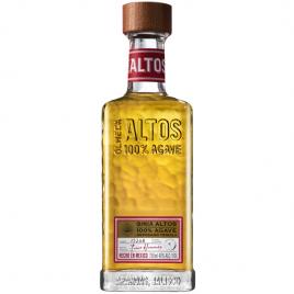 Tequila olmeca altos reposado, tequila, 0,7l