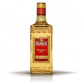Tequila olmeca gold, tequila, 0,7l