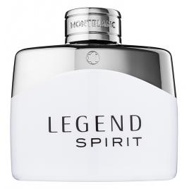 Apă de toaletă legend spirit, montblanc, 100 ml