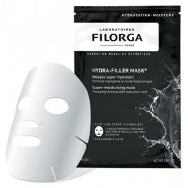 Masca hidratanta hydra filler mask hyaluronic acid, filorga, 20ml