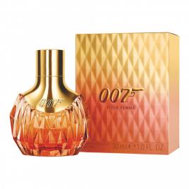 Apă de parfum 007 pour femme, james bond , 30ml