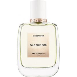 Apă de parfum unisex pale blue eyes, roos & roos, 50 ml