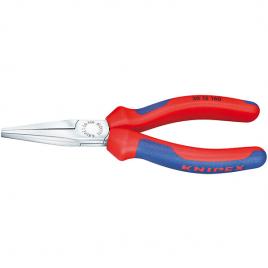 Cleste cu cioc lung plat knipex 30 15 160