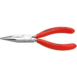 Cleste cu cioc lung semirotund knipex 30 23 140