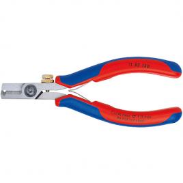 Cleste pentru dezizolare sisteme electronice knipex 11 82 130