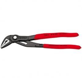 Cleste pompa de apa extra-slim knipex cobra® es 87 51 250