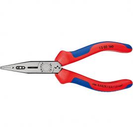 Clesti de cablare knipex 13 02 160