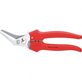 Foarfeca combinata knipex 95 05 185