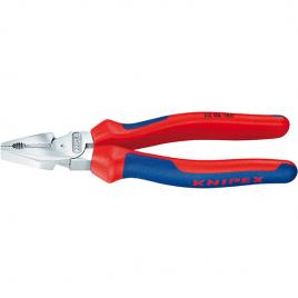 Patent combinat de forta knipex 02 05 180