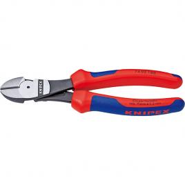 Sfic de forta knipex 74 02 180