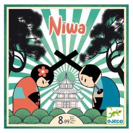 Joc Djeco Niwa
